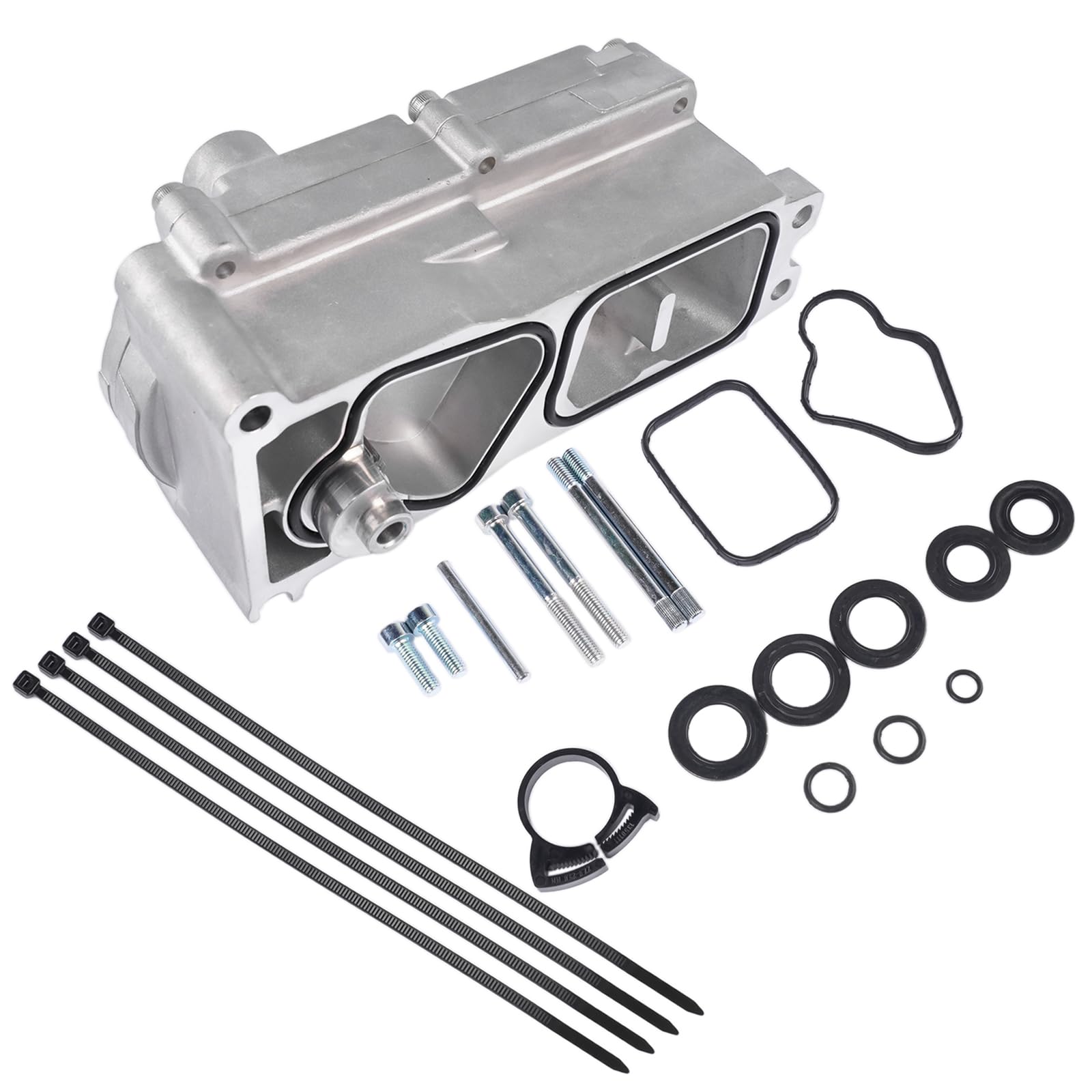 Amazon.com: Getanye HE400VG Turbo Actuator 6382093RX Replacement